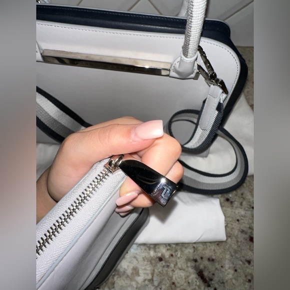 Porsche Design Women’s TwinBag - Picture 14 of 17